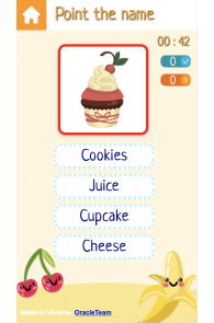 Food p. 2